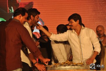 Legend Movie Success Meet